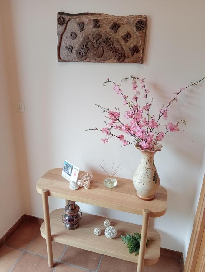 GarzáinLopenea别墅 外观 照片